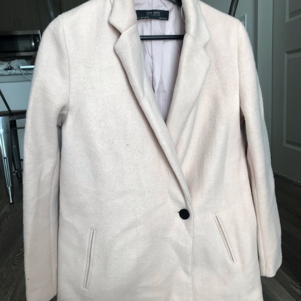 Zara coat